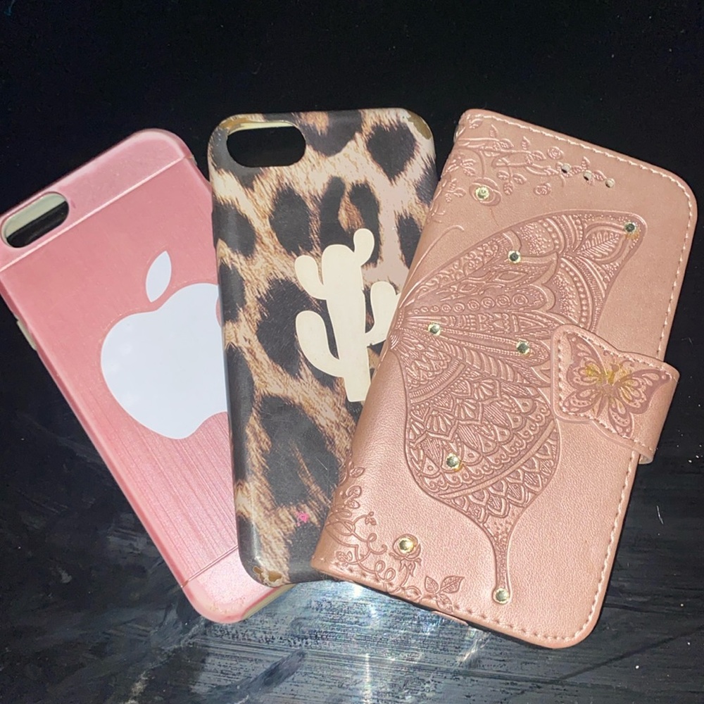 IPhone 8s cases